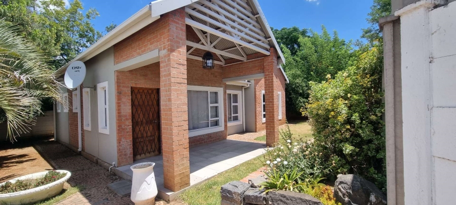 3 Bedroom Property for Sale in Bayswater Free State